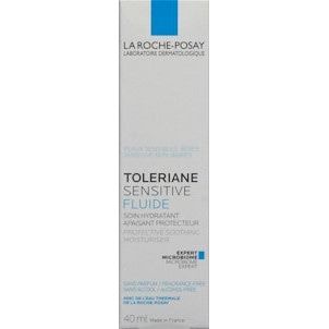 La Roche Posay Toleriane sensitive Fluid - COSMONDO