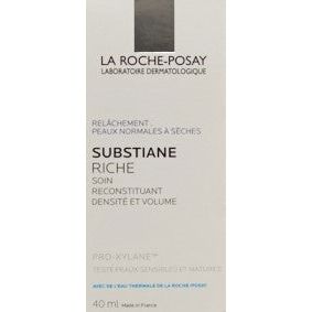 ROCHE POSAY Substiane Creme - COSMONDO