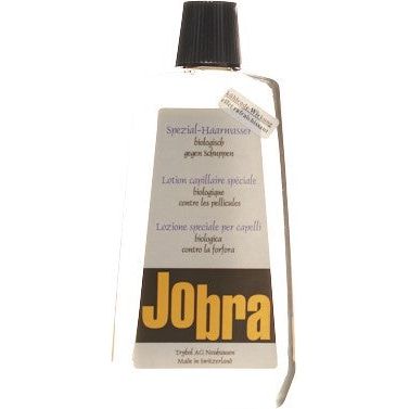 JOBRA Spezial Haarwasser kühlend g Schuppen - COSMONDO
