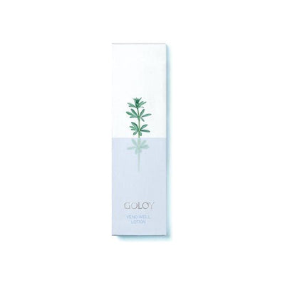 Goloy Veno Well Lotion - COSMONDO