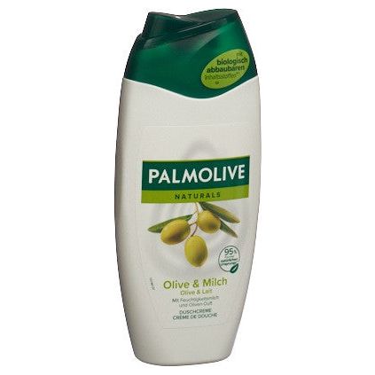 PALMOLIVE Dusch Olive&Feuchtigkeitsmilch - COSMONDO