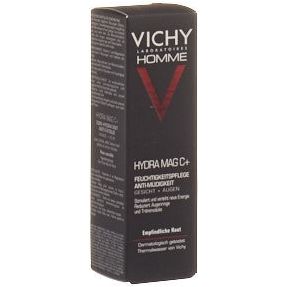 VICHY Homme Hydra Mag C - COSMONDO