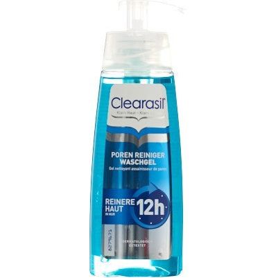 CLEARASIL Poren Reiniger Waschgel