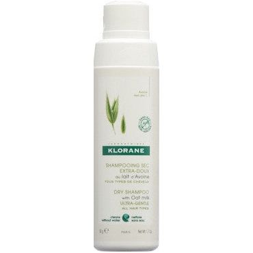 KLORANE Trockenshampoo Hafermilch Puder - COSMONDO