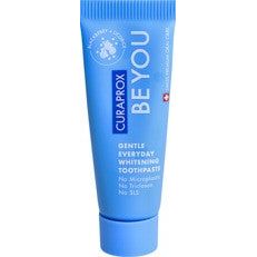 CURAPROX BE YOU Zahnpasta blau - COSMONDO