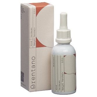 Brentano Babyöl Fenchel+ - COSMONDO