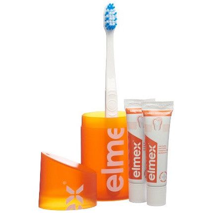 ELMEX TRAVEL SET - COSMONDO