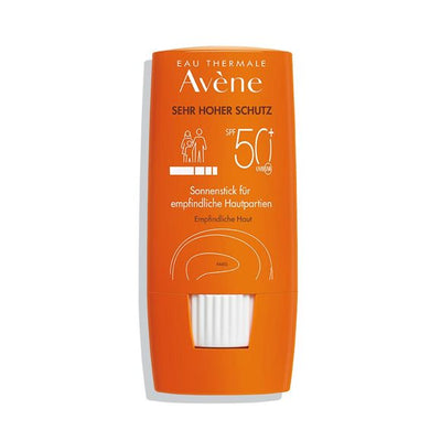 AVENE SUN Sonnenstick empf Hautareale SPF50+ - COSMONDO