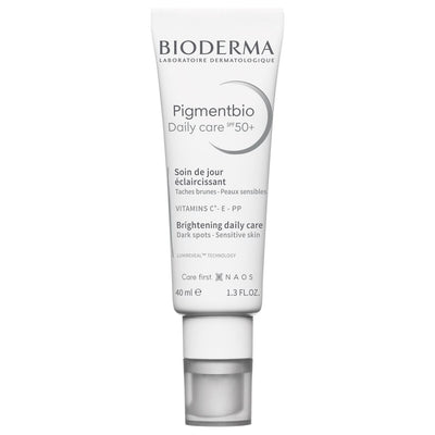 BIODERMA Pigmentbio Daily Care SPF50+ - COSMONDO