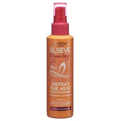 ELSEVE Dream Long Defeat Heat Spray - COSMONDO