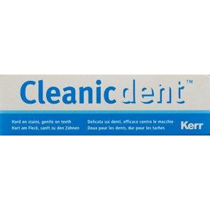 CLEANICDENT Zahnreinigungspaste - COSMONDO