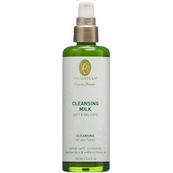 PRIMAVERA Cleansing Milk - COSMONDO