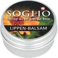 SOGLIO Lippen-Balsam - COSMONDO