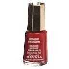 MAVALA Nagellack Rouges 382 Passion - COSMONDO