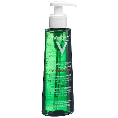 VICHY Normaderm Phytosolution Reinigungsgel - COSMONDO
