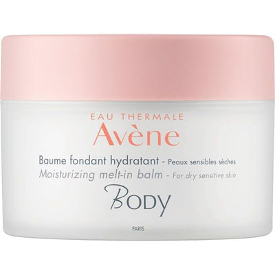 AVENE BODY Zartschmelzender-Balsam - COSMONDO