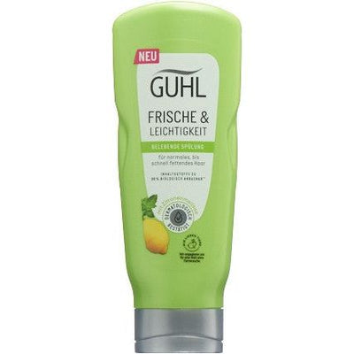 GUHL Frische&Leichtigkeit Spülung belebend - COSMONDO