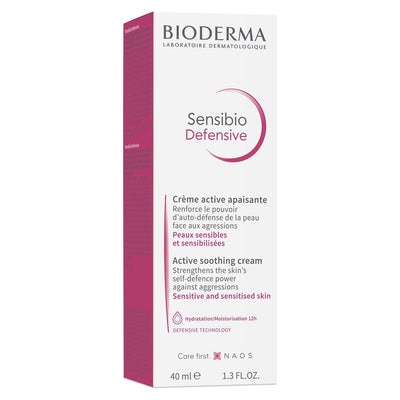 BIODERMA Sensibio Defensive - COSMONDO