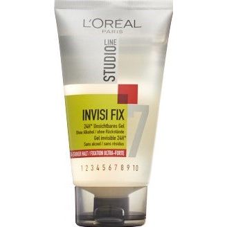 STUDIO LINE Mineral FX Gel Fluid U-Strong - COSMONDO