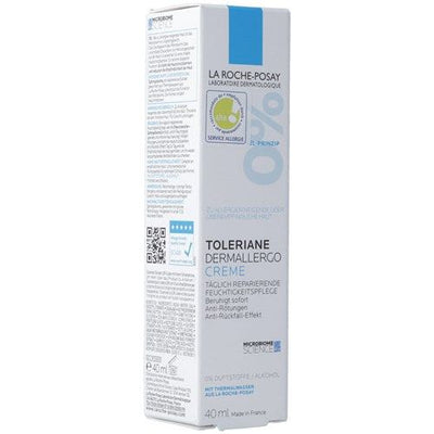 La Roche Posay Toleriane Dermallergo Creme AHA - COSMONDO