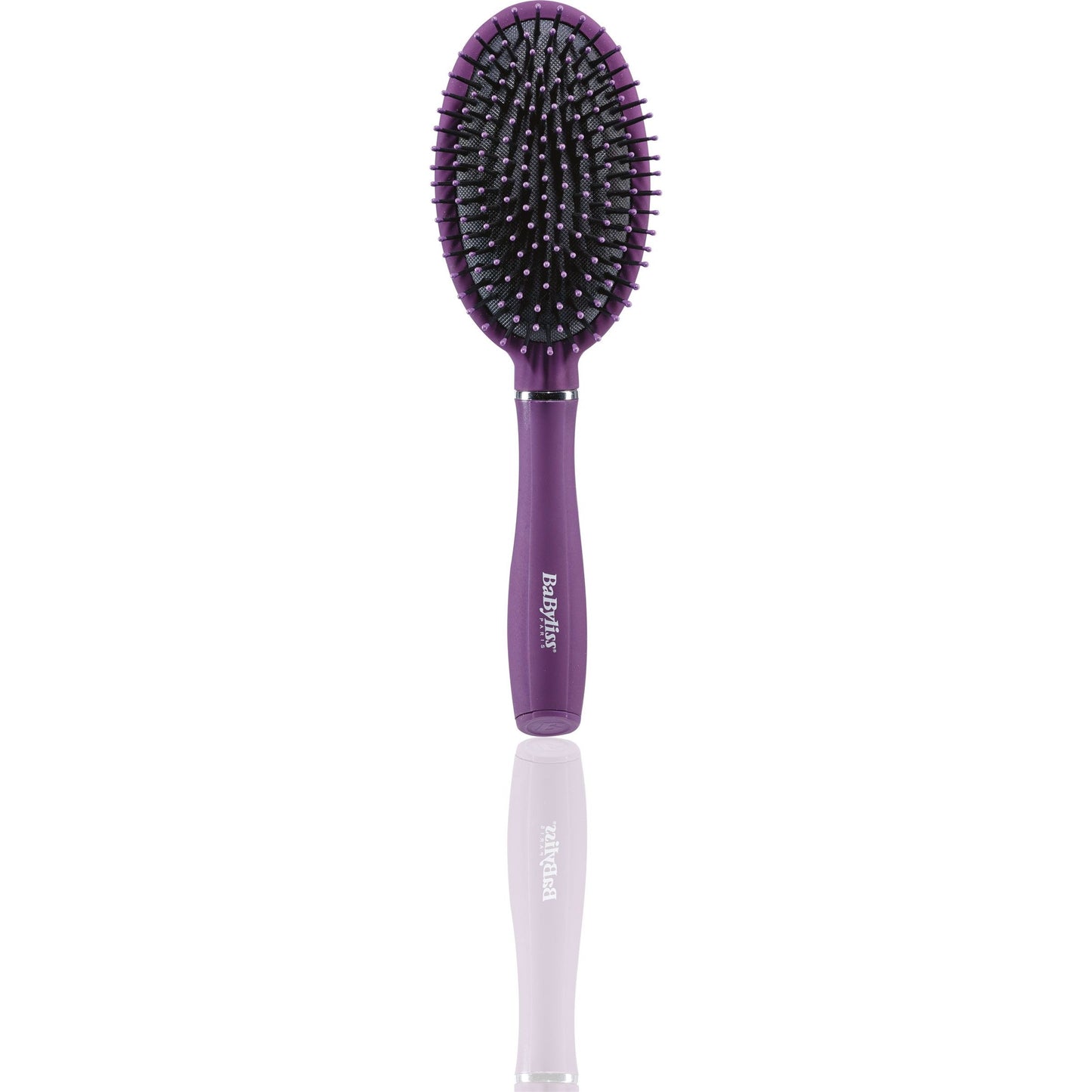 Babyliss Pneumatische Ovalbürste mit Noppen