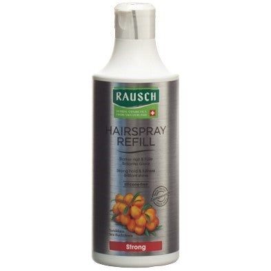 RAUSCH Hairspray Strong Non-Aerosol Refill - COSMONDO
