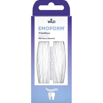 Emoform Triofloss - COSMONDO