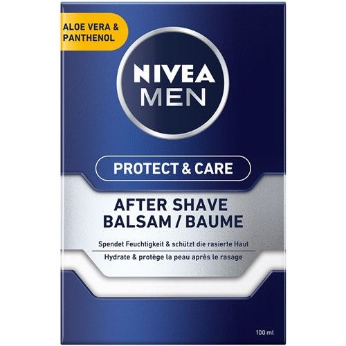 NIVEA Men Protect&Care After Shave Balsam - COSMONDO
