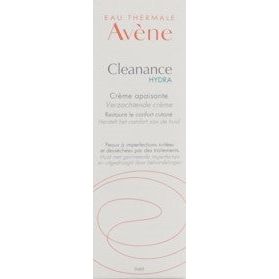 AVENE Cleanance HYDRA Creme (neu) - COSMONDO