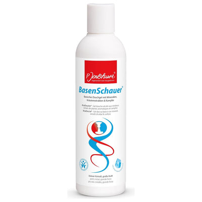 Jentschura BasenSchauer Duschgel - COSMONDO