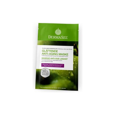 DERMASEL Maske Anti-Aging D/F - COSMONDO