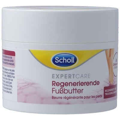 SCHOLL Intensive Repair Fussbutter - COSMONDO