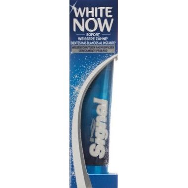 SIGNAL Zahnpasta White Now - COSMONDO