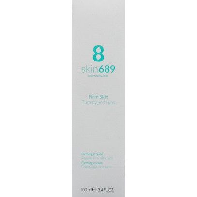 SKIN689 Firm Skin Creme Bauch und Hüften - COSMONDO
