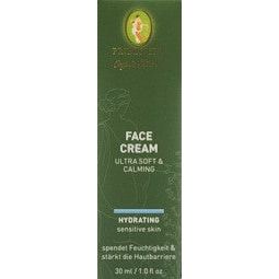 PRIMAVERA Hydrating Face Cream - COSMONDO