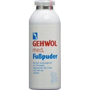 GEHWOL med Fusspuder - COSMONDO