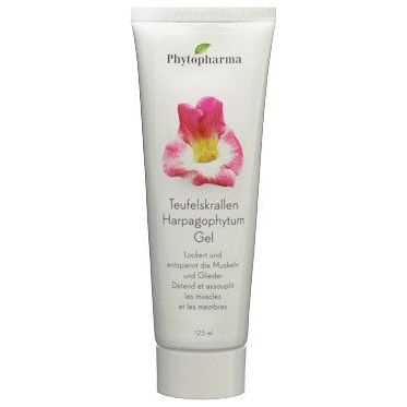 PHYTOPHARMA Teufelskrallen Gel - COSMONDO