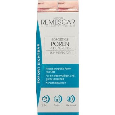REMESCAR Sofortige Porenreduzierung - COSMONDO