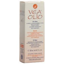 VEA OLIO Basisöl - COSMONDO