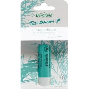 BERGLAND Teebaum Lippenpflegestift - COSMONDO