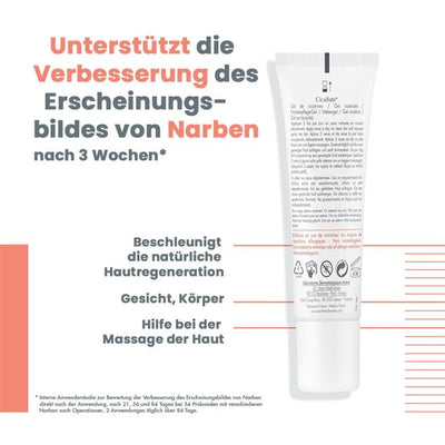 AVENE Cicalfate+ Massagegel - COSMONDO