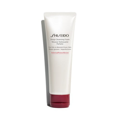 SHISEIDO Deep Cleansing Foam - COSMONDO