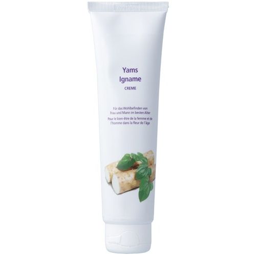 PHYTOMED Yams Creme - COSMONDO