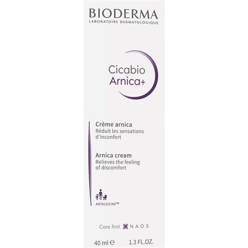 BIODERMA Cicabio Arnica+ - COSMONDO