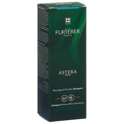 Furterer Astera Fresh Shampoo Fl - COSMONDO