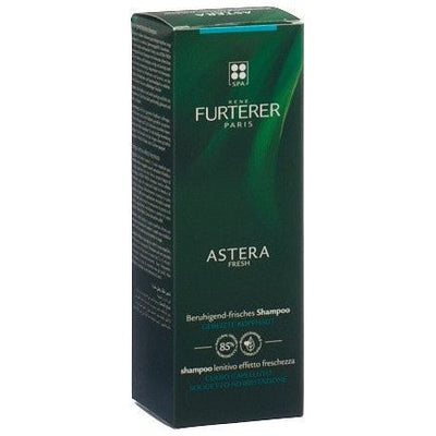 Furterer Astera Fresh Shampoo Fl - COSMONDO
