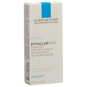 ROCHE POSAY ACNE Effaclar Mat - COSMONDO