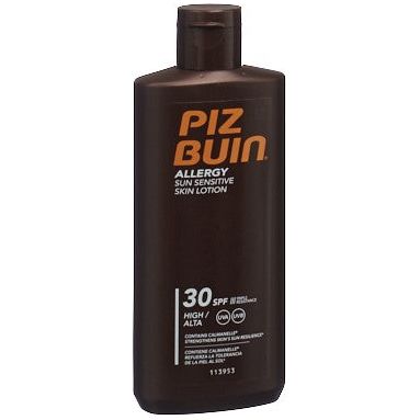 PIZ BUIN Allergy Lotion SF 30 - COSMONDO