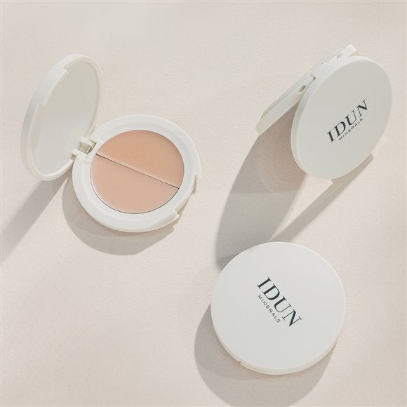 IDUN Concealer Strandgyllen duo-concealer - COSMONDO