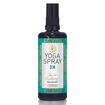 PHYTOMED OM Yoga Spray - COSMONDO